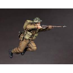 British Infantryman For Universal Carrier - zdjęcie 8