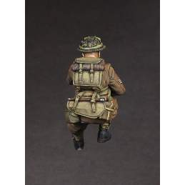 British Corporal For Universal Carrier - zdjęcie 2