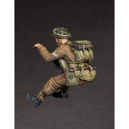 British Corporal For Universal Carrier - zdjęcie 11