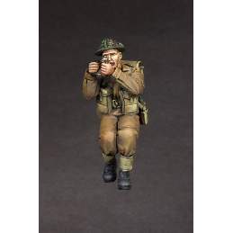 British Machine Gunner For Universal Carrier - zdjęcie 3