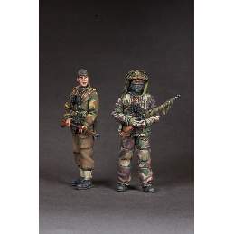 British Snipers - zdjęcie 1