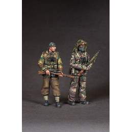 British Snipers - zdjęcie 3