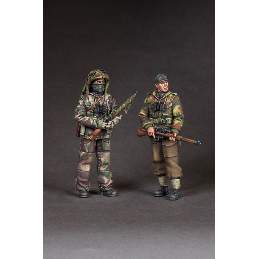 British Snipers - zdjęcie 4