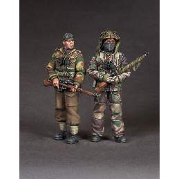 British Snipers - zdjęcie 6