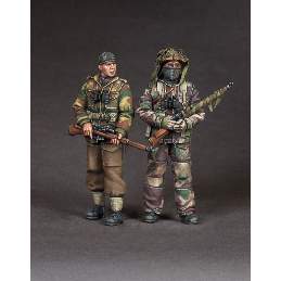 British Snipers - zdjęcie 6