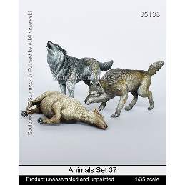 Animals Set 37 - zdjęcie 1