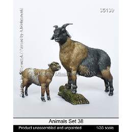 Animals Set 38 - zdjęcie 1