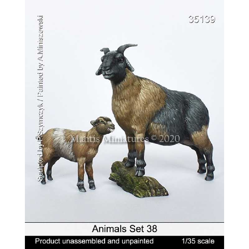 Animals Set 38 - zdjęcie 1 Animals Set 38 - zdjęcie 1