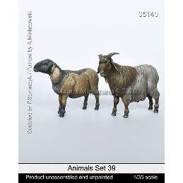 Animals Set 39 - zdjęcie 1