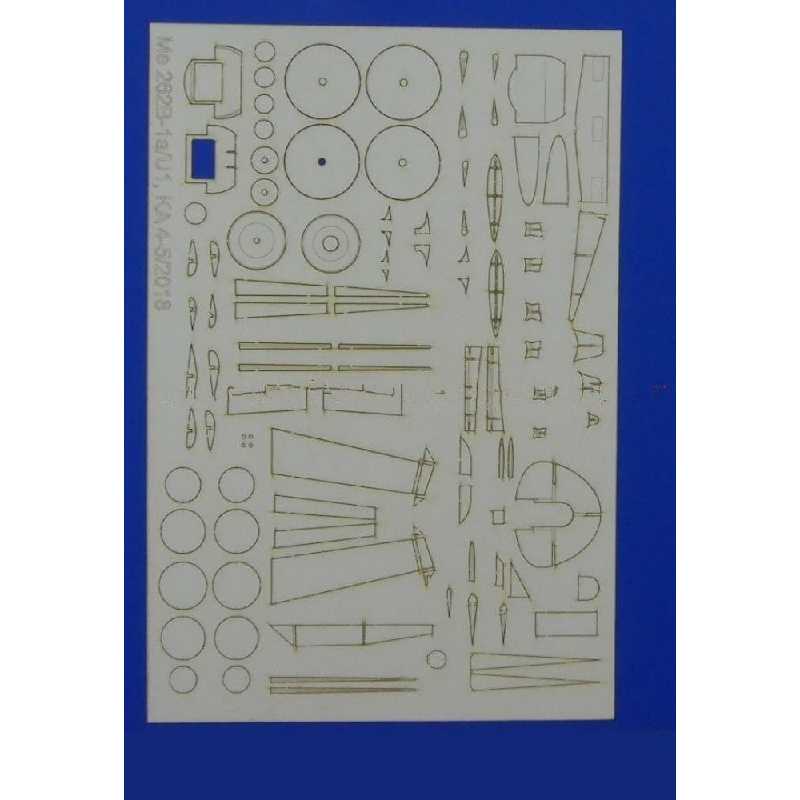 Me 262b-1a/U1 - zdjęcie 1 Me 262b-1a/U1 - zdjęcie 1