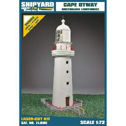Cape Otway Lighthouse - zdjęcie 1
