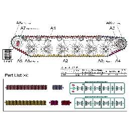 Centurion MBT Series Quick Assembly Link & Length Track - zdjęcie 2