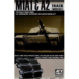 M1a1/A2 [workable Track] - zdjęcie 1