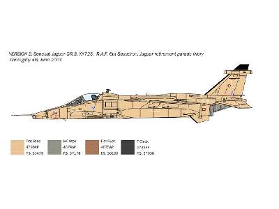 Jaguar GR.1/GR.3 RAF - zdjęcie 8