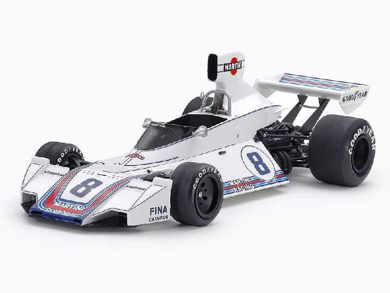 Martini Brabham BT44B 1975 - zdjęcie 1