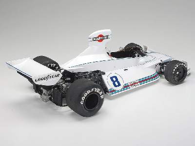 Martini Brabham BT44B 1975 - zdjęcie 3