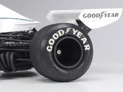 Martini Brabham BT44B 1975 - zdjęcie 9