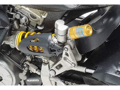 Przedni widelec do Ducati 1199 Panigale S  - zdjęcie 3