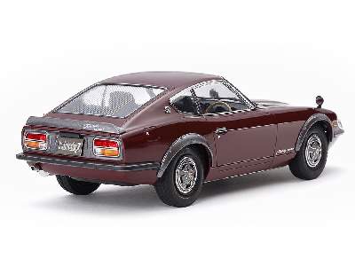 Nissan Fairlady 240ZG - zdjęcie 3