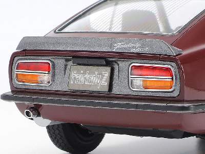 Nissan Fairlady 240ZG - zdjęcie 10