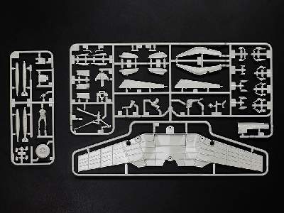 Grumman F-14A Tomcat (późny)  - start z lotniskowca - zdjęcie 24