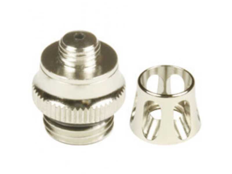 Regulator Strumienia 0,4mm - zdjęcie 1 Regulator Strumienia 0,4mm - zdjęcie 1