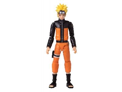 Naruto - Uzumaki Naruto Sage Mode (Ah36907) - zdjęcie 2