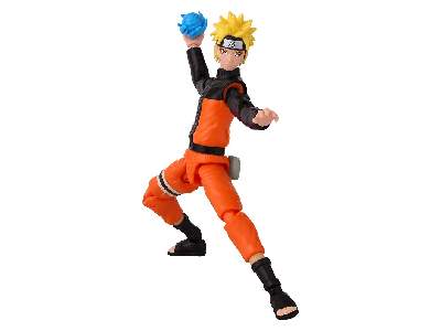 Naruto - Uzumaki Naruto Sage Mode (Ah36907) - zdjęcie 3