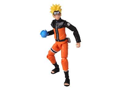 Naruto - Uzumaki Naruto Sage Mode (Ah36907) - zdjęcie 4