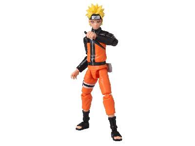 Naruto - Uzumaki Naruto Sage Mode (Ah36907) - zdjęcie 5