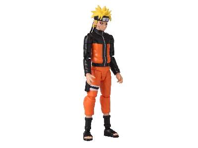 Naruto - Uzumaki Naruto Sage Mode (Ah36907) - zdjęcie 7