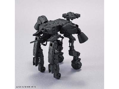 30mm Ea Vehicle (Space Craft Ver.) [black] (Gundam 60769) - zdjęcie 4