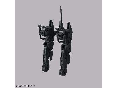 30mm Ea Vehicle (Space Craft Ver.) [black] (Gundam 60769) - zdjęcie 5