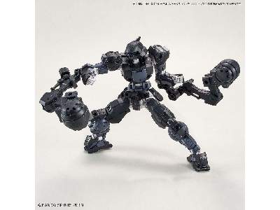 30mm Ea Vehicle (Space Craft Ver.) [black] (Gundam 60769) - zdjęcie 6