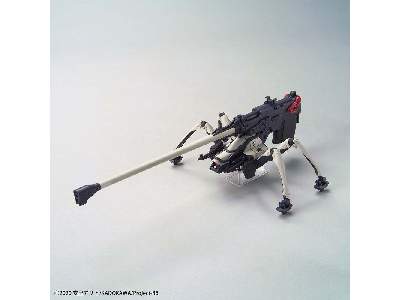 86 Juggernaut (Long Range Cannon Type) (Gundam 60932) - zdjęcie 4