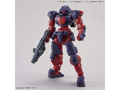 30mm Bexm-15 Portanova (Space Type) [dark P] (Gundam 61324) - zdjęcie 6