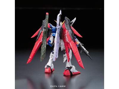 Destiny Gundam Bl (Gundam 61616) - zdjęcie 3