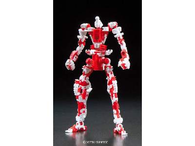 Gundam Astray Red Frame (Gundam 61618) - zdjęcie 9