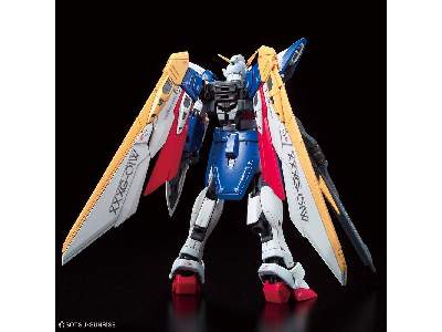 Wing Gundam (Gundam 61661) - zdjęcie 3