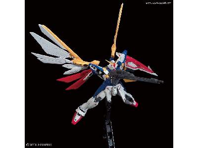 Wing Gundam (Gundam 61661) - zdjęcie 5