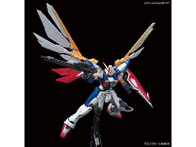 Wing Gundam (Gundam 61661) - zdjęcie 6