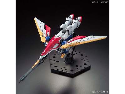 Wing Gundam (Gundam 61661) - zdjęcie 7