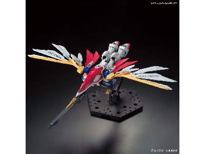 Wing Gundam (Gundam 61661) - zdjęcie 8