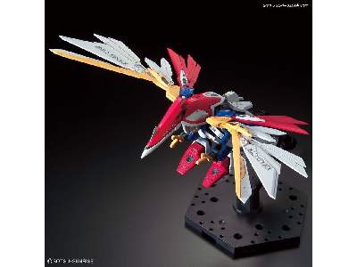 Wing Gundam (Gundam 61661) - zdjęcie 9