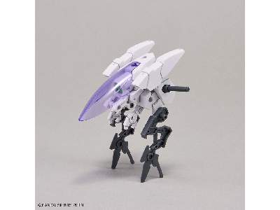 30mm Ea Vehicle (Cannon Bike Ver.) (Gundam 61665) - zdjęcie 5