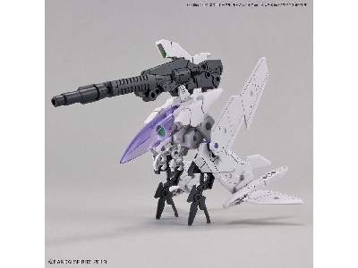 30mm Ea Vehicle (Cannon Bike Ver.) (Gundam 61665) - zdjęcie 9