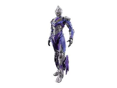 Figure Rise Ultraman Suit Tiga Sky Type -action- (Maq61668) - zdjęcie 2