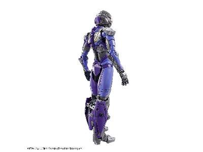 Figure Rise Ultraman Suit Tiga Sky Type -action- (Maq61668) - zdjęcie 3