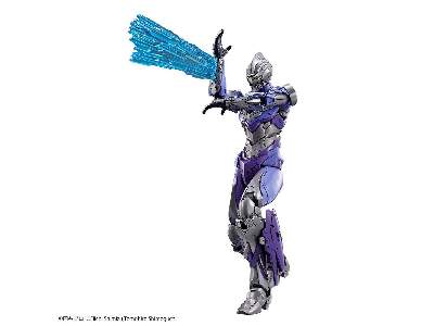 Figure Rise Ultraman Suit Tiga Sky Type -action- (Maq61668) - zdjęcie 5