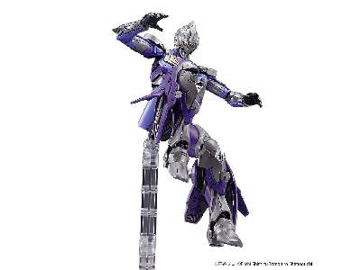 Figure Rise Ultraman Suit Tiga Sky Type -action- (Maq61668) - zdjęcie 6